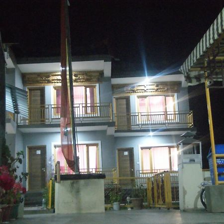 Chandan Guest House Лех Екстериор снимка