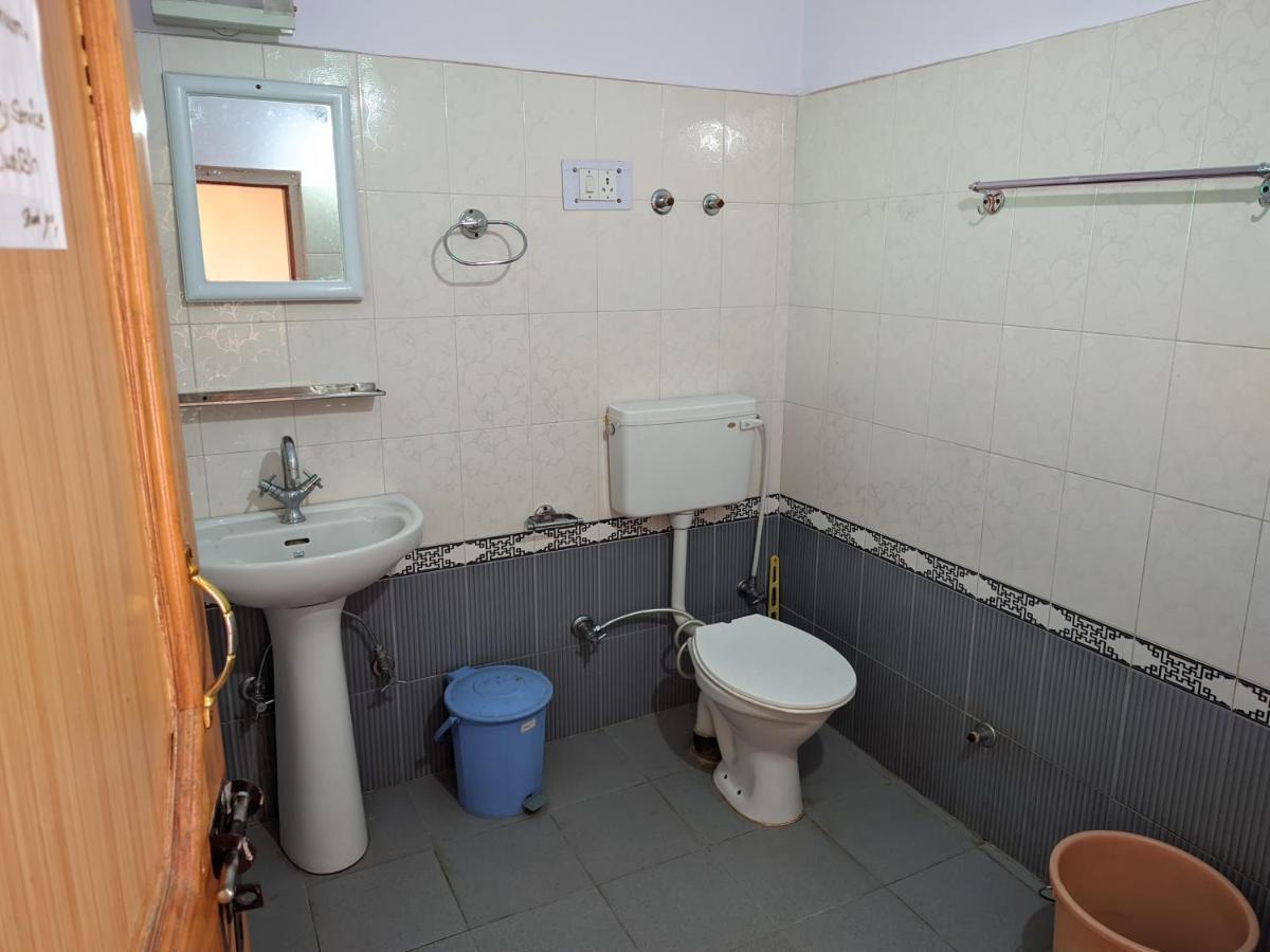 Chandan Guest House Лех Екстериор снимка